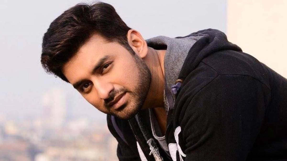 Ankush hazra to appear as a guest on lakh takar lokkhi labh