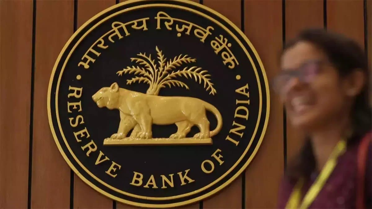 Will RBI introduce 5000 rupees note in Indian market, speculation arose gnr