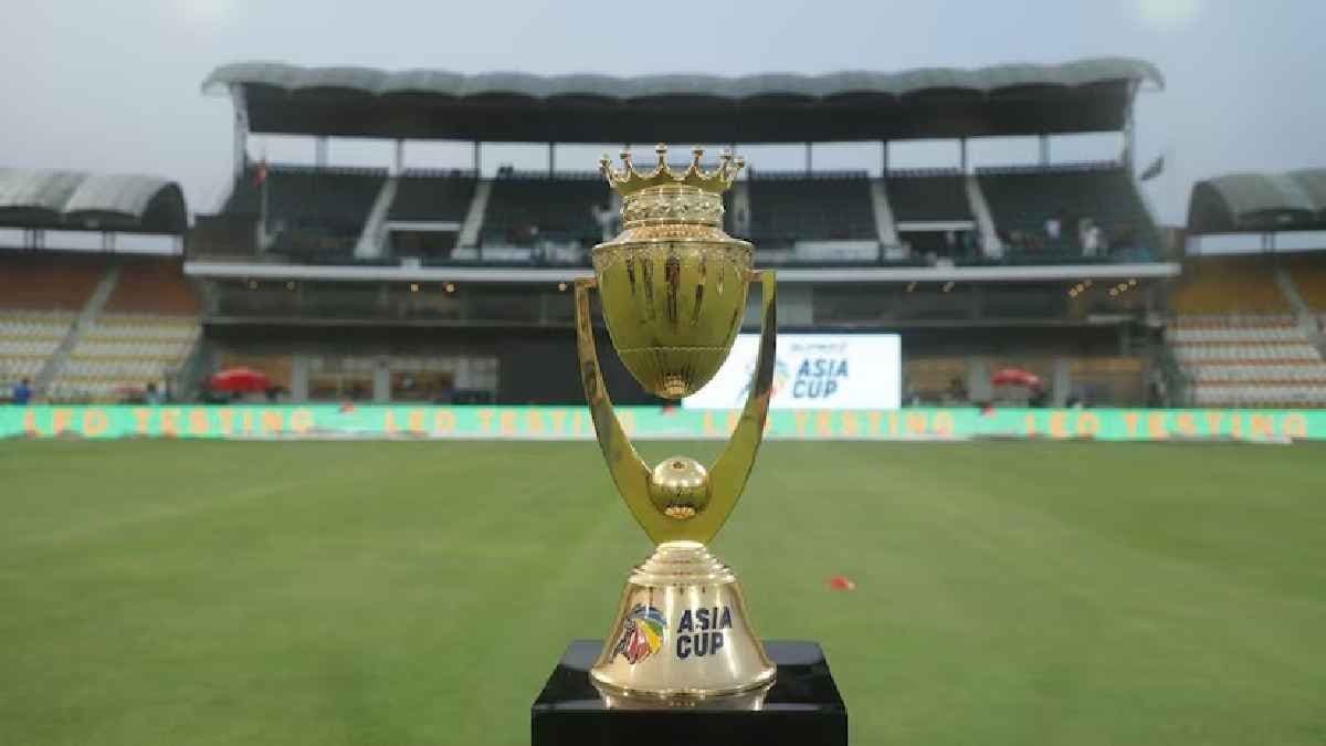 Pahalgam Terror Attack Puts Asia Cup 2025 In Jeopardy Over India-Pakistan Relations