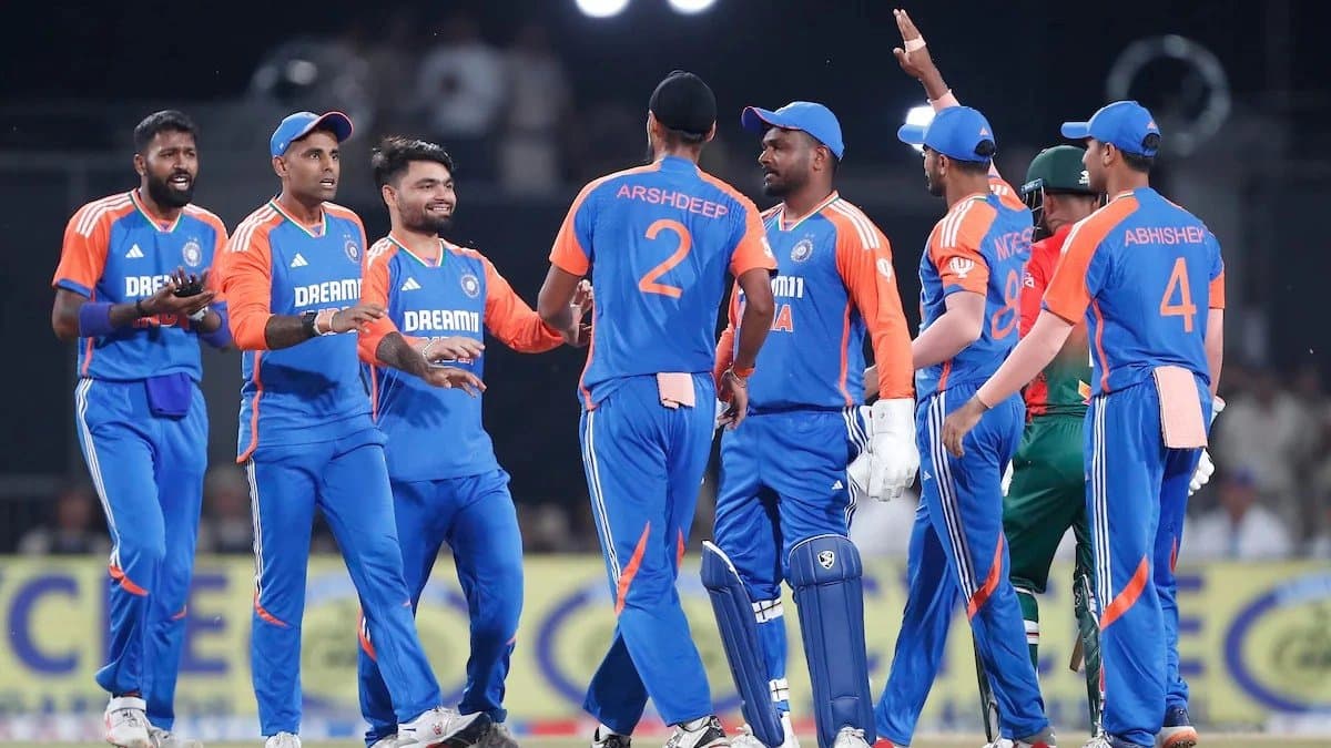 Team India probables squad for asia cup 