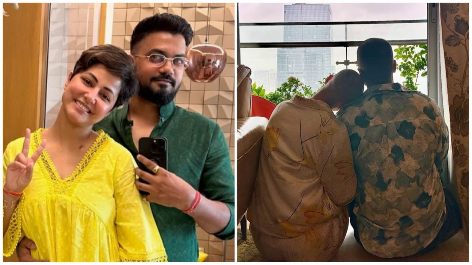 hina khans heartfelt post for boyfriend rocky jaiswal amid cancer battle ent