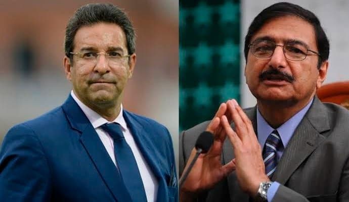 Pakistan Team: বাবরদের পর এবার আক্রমের নিশানায় পাকিস্তান ক্রিকেট বোর্ড 