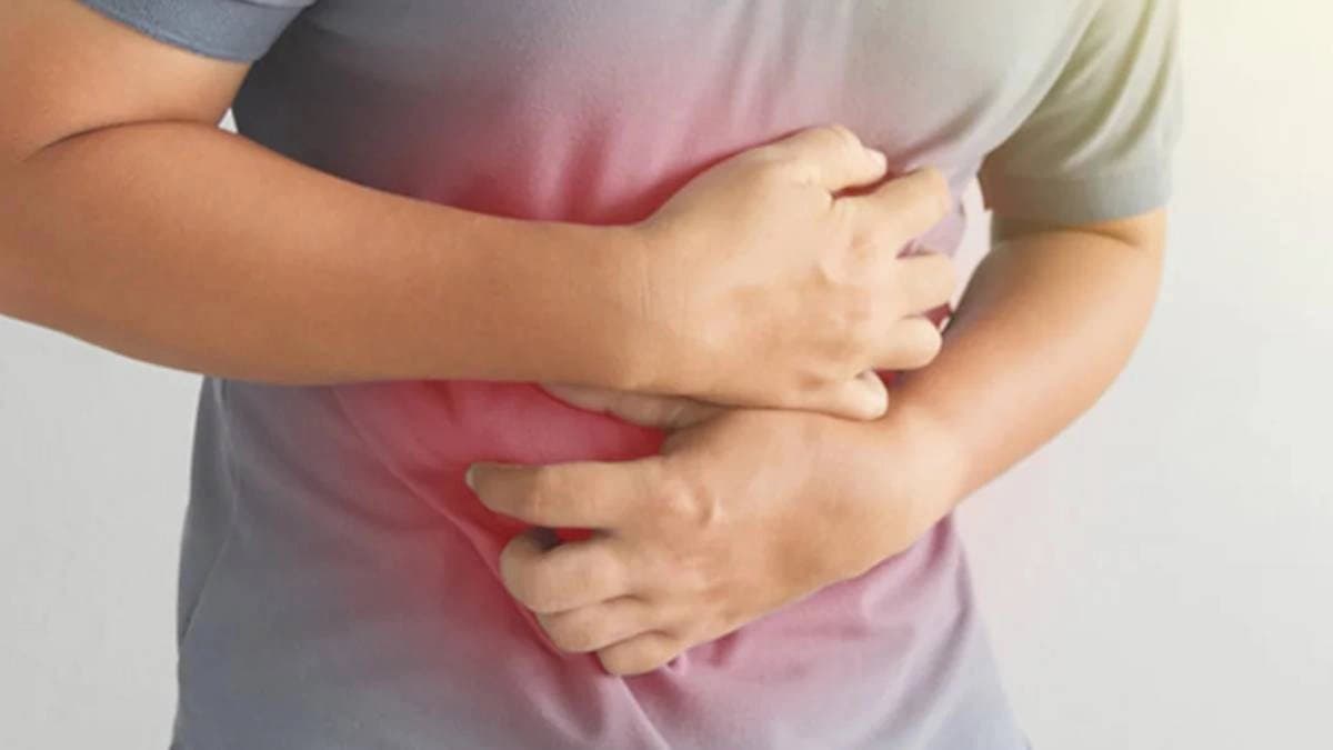 How Daily Choices Are Harming Your Stomach