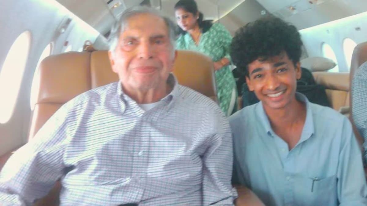 টাটা মোটরসের নতুন পদে রতন টাটার ‘‌বন্ধু’‌, কে তিনি? জানুন তাঁর পরিচয় 