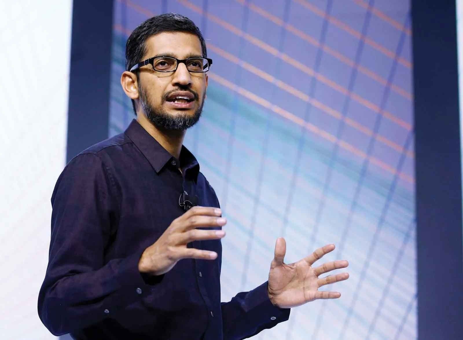 More sack from google 