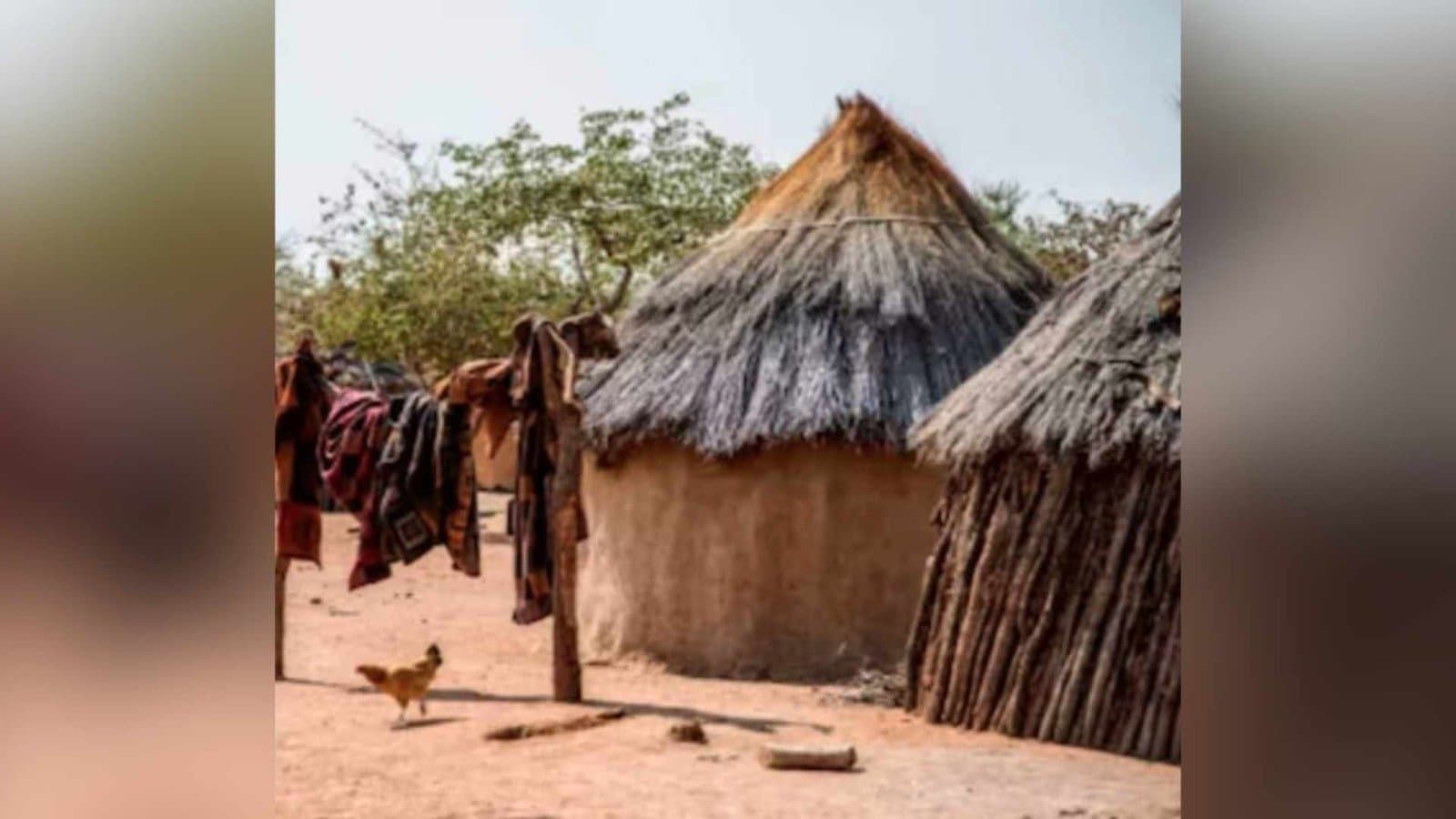Meet The Himba Tribe Of Namibia Known For Their Bizarre Sexual Practices_gnr