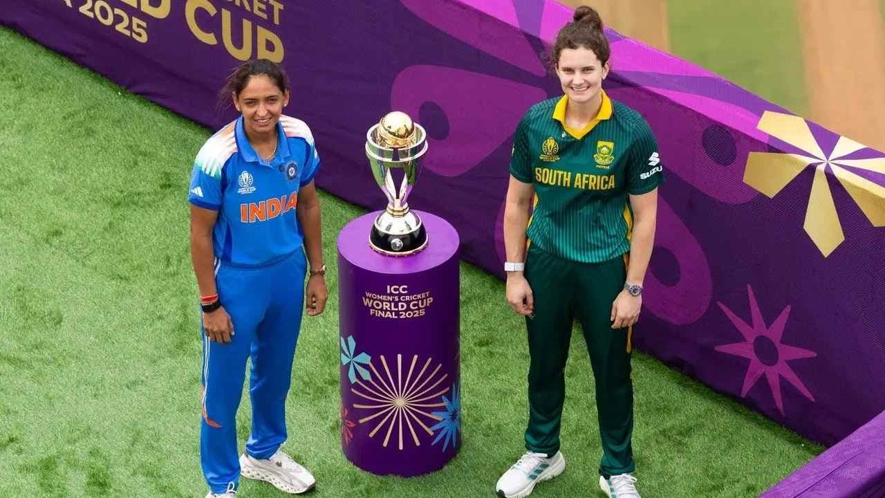 Indian women s team 1st captain recalls struggles of the past