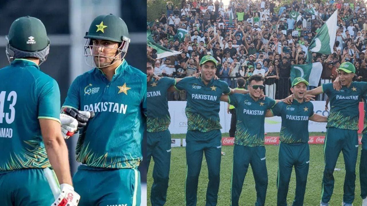 Pakistan captain brutally reply to Dinesh Karthik