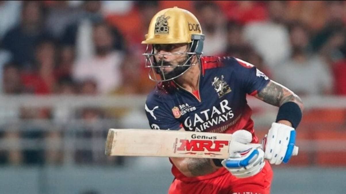 Cricket Australia CEO Todd Greenberg expressed his desire to see Virat Kohli in the BBL 