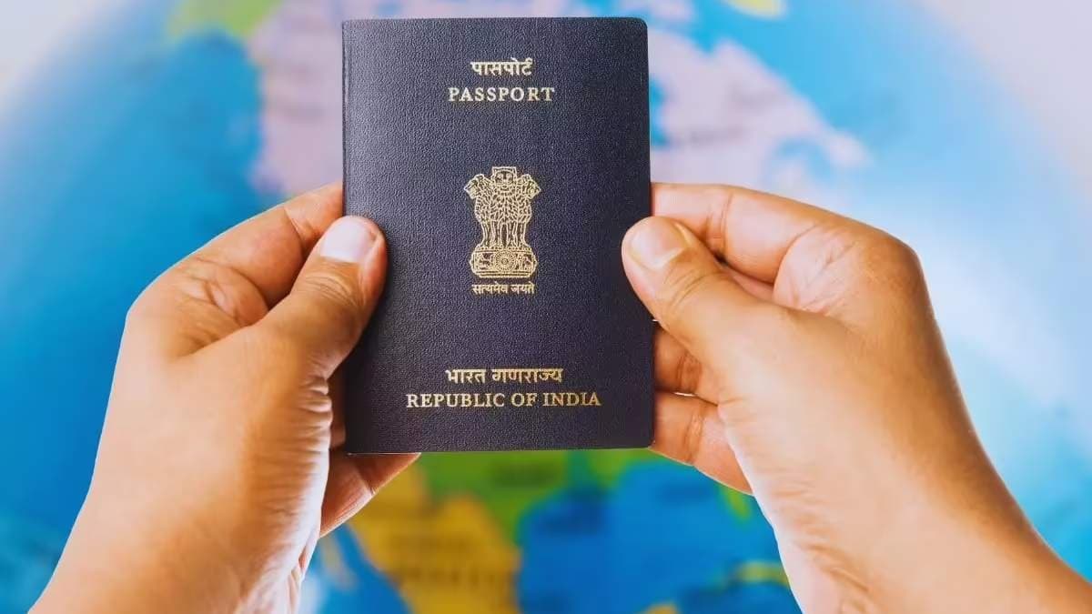 This Four Documents in essential to Prove Indian Citizenship