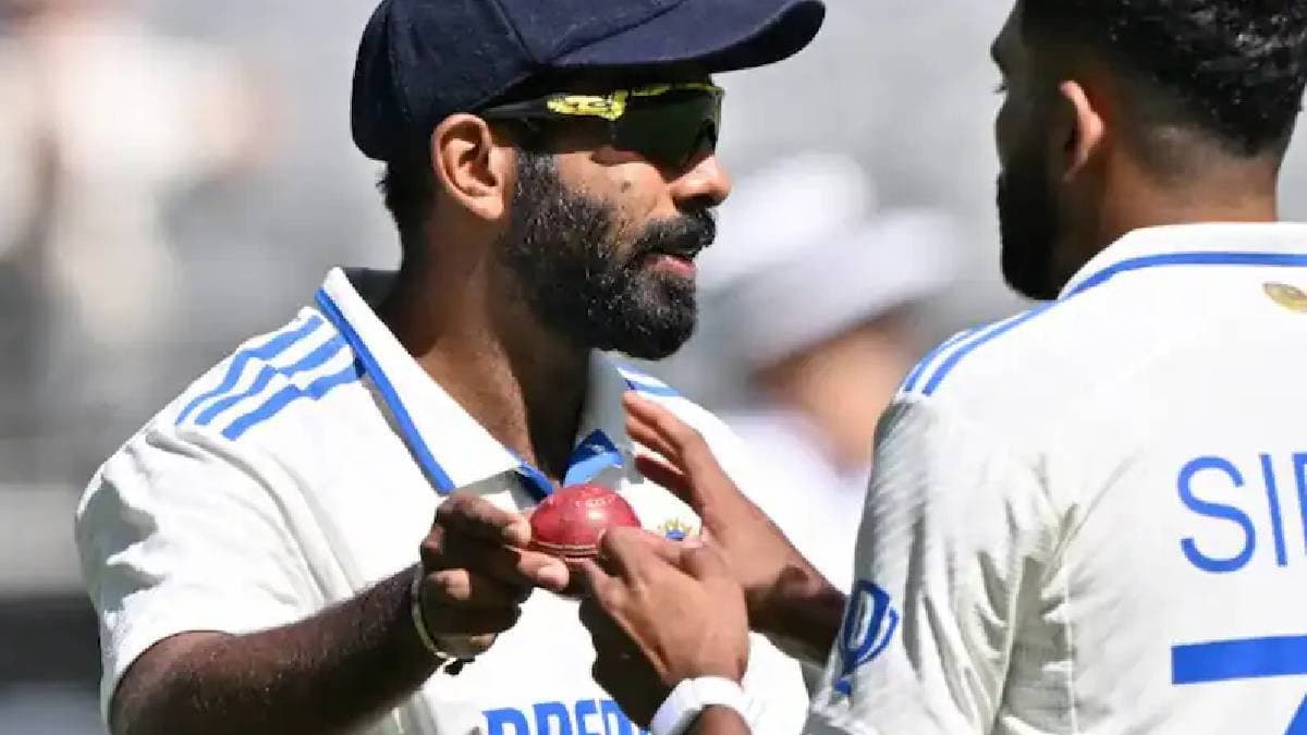 Jasprit Bumrah Consults New Zealand Surgeon spt