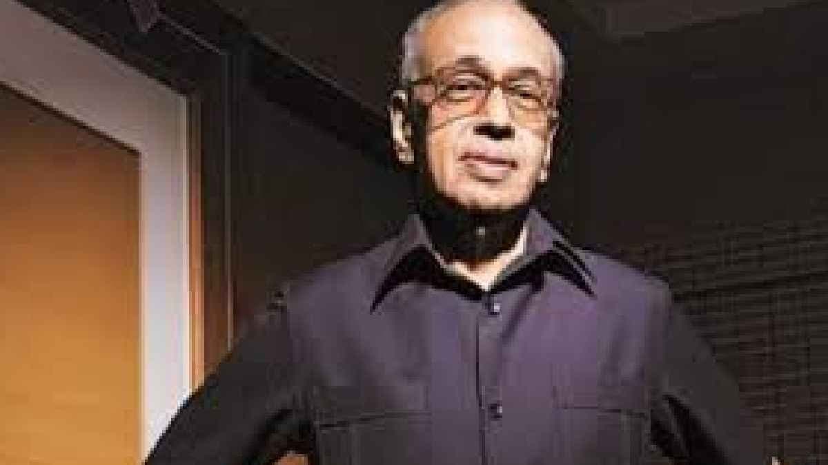 Ramamurty Thyagarajan lives simple life like Ratan Tata and create History