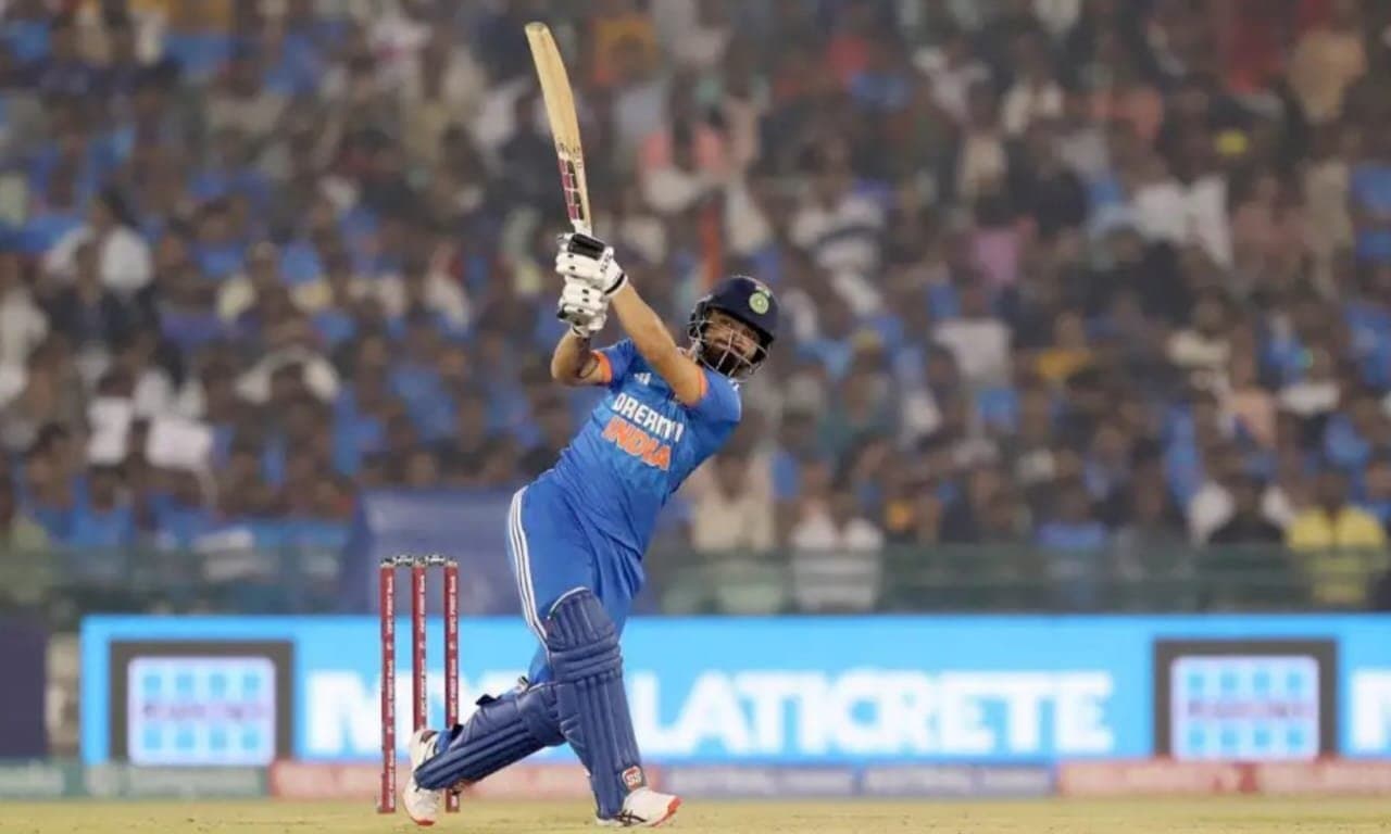 India vs Australia: রিঙ্কুর ঝোড়ো ৪৬, অক্ষরের তিন উইকেটের দাপটে অস্ট্রেলিয়ার বিরুদ্ধে সিরিজ জিতল ভারত