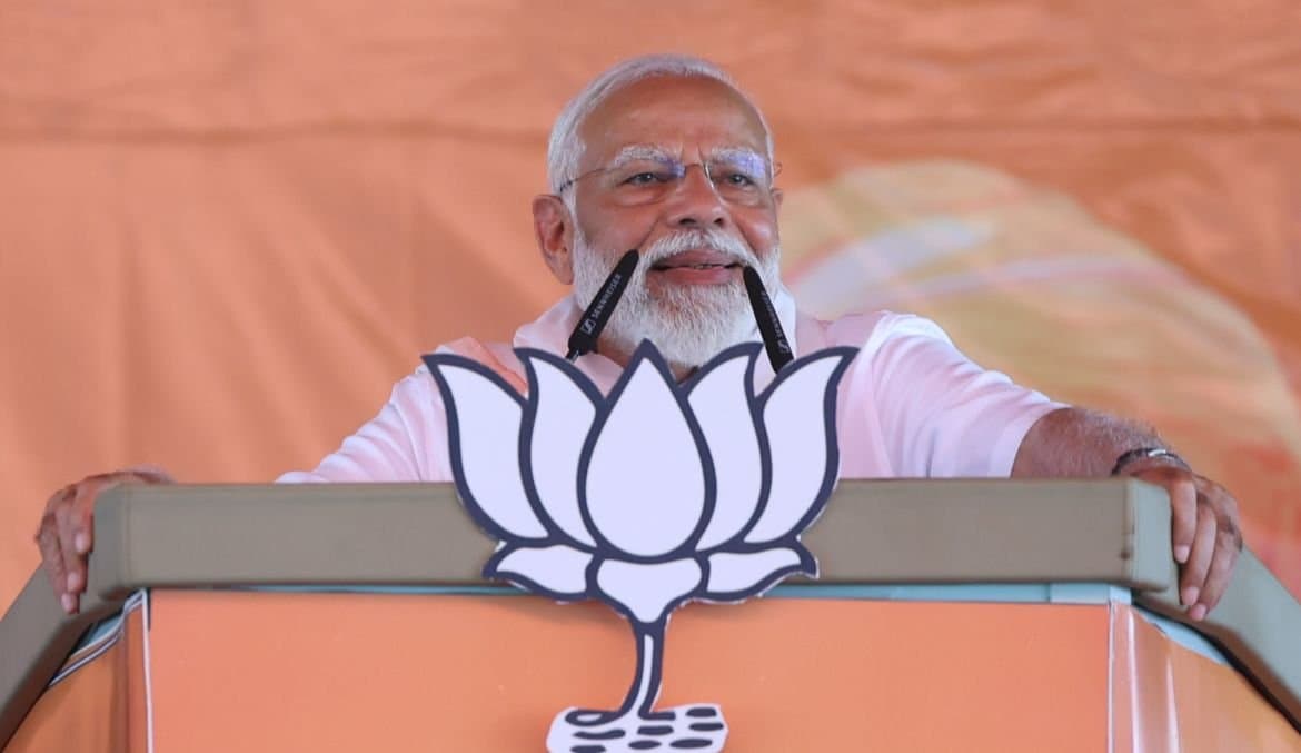  Narendra Modi: টাকা পেয়েও সময়ে কাজ শেষ করে না তৃণমূল সরকার: মোদি