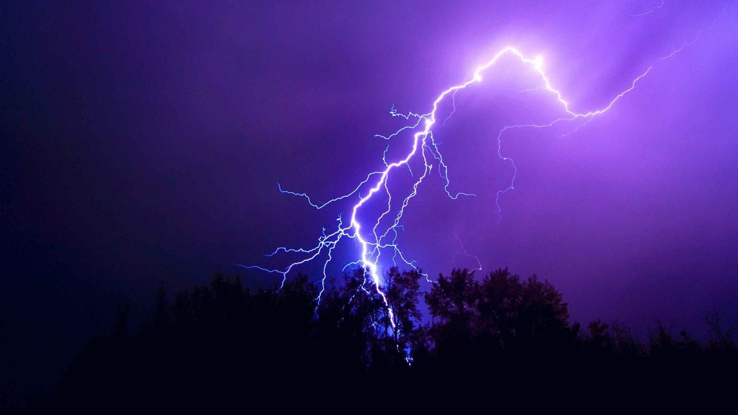 IMD Weather Forecast Thunderstorm Lightning Rainfall Alert 11 States