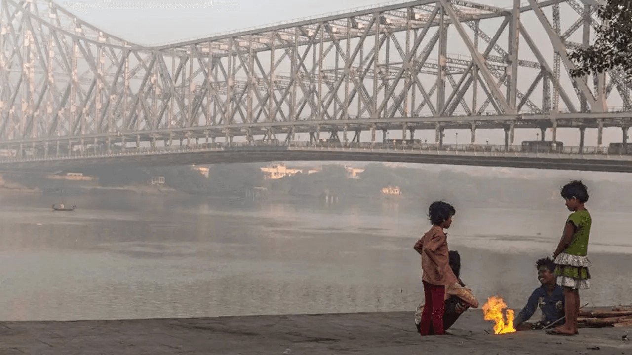 IMD Weather Update winter forecast in South Bengal