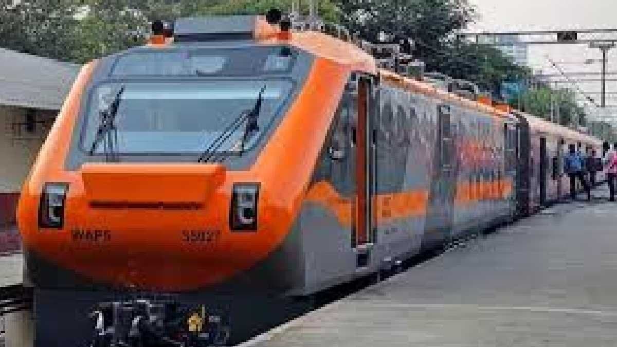 100 amrit bharat train run on these routes check now gnr