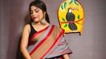 Explore sustainable fashion this Durga Puja 2025