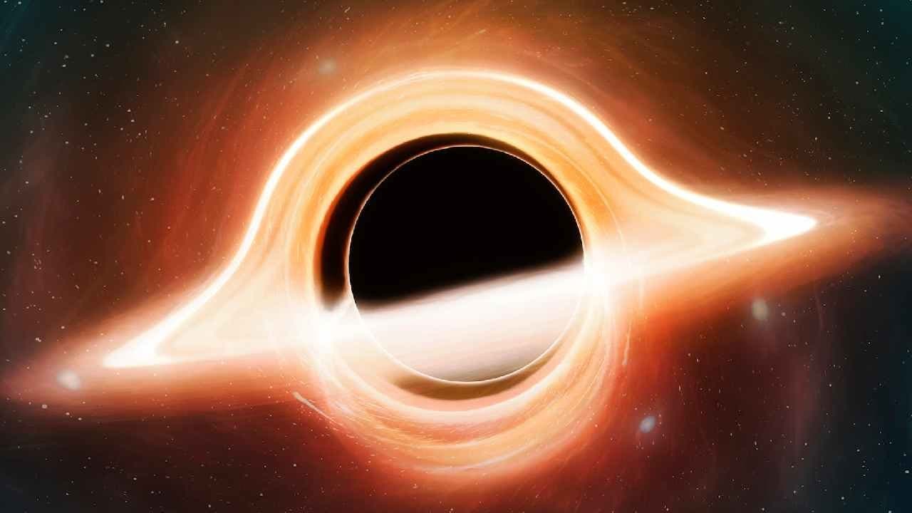 Black Hole: Culprit sits ten billion light years away