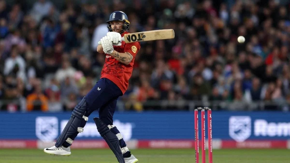 England Script History in t20 cricket scored 300 runs in a innings 