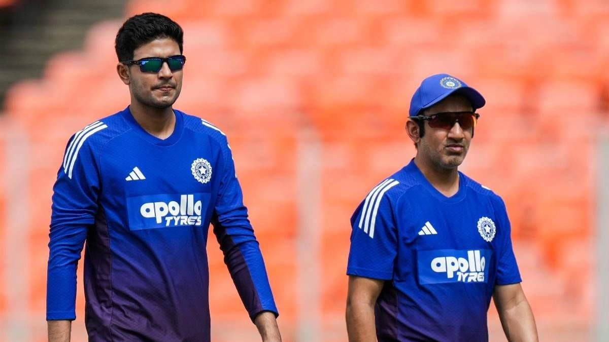 Gautam Gambhir slammed as India 12-year streak ends in Delhi Test