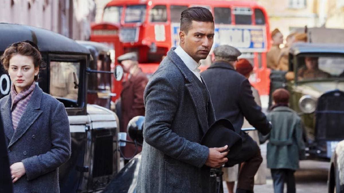 Shoojit Sircar on  Sardar Udham: Irrfan Khan was the first choice