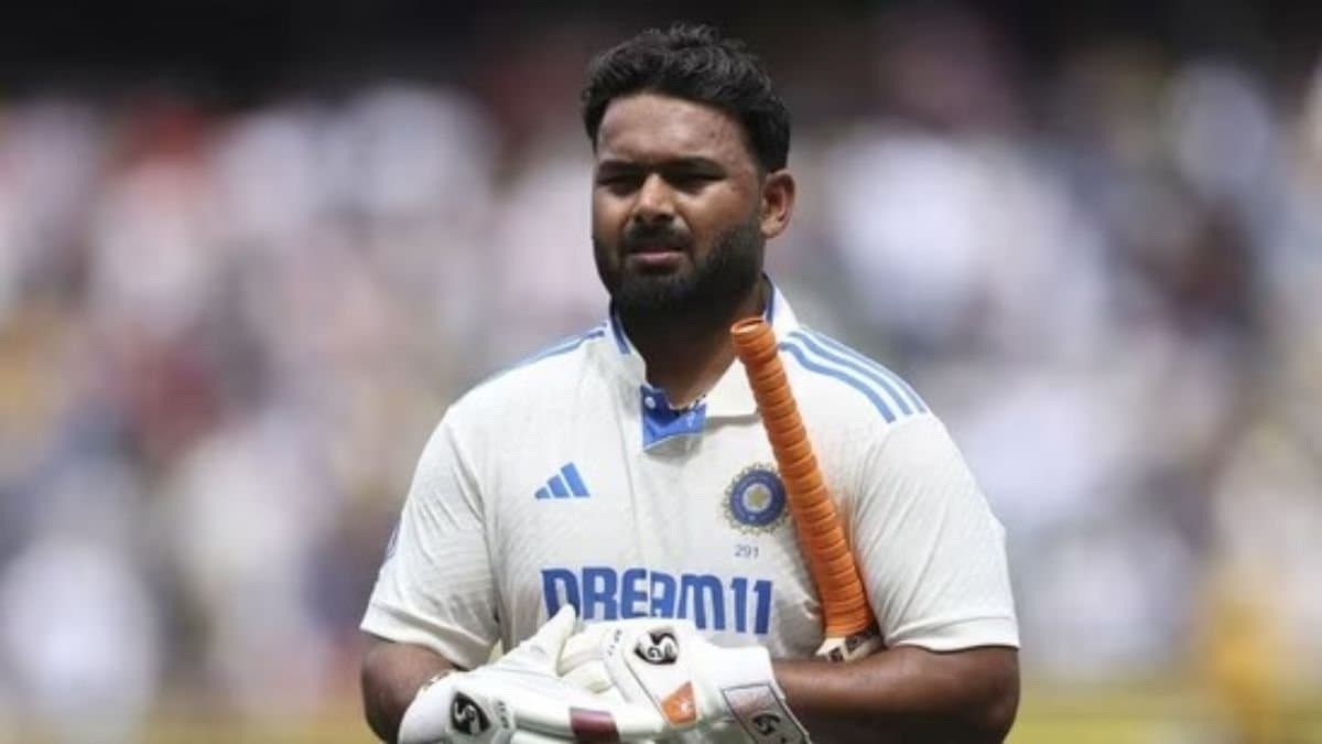 Rishabh Pant to be axed from first eleven as Rohit Sharma and Gautam Gambhir plan strict action spt 