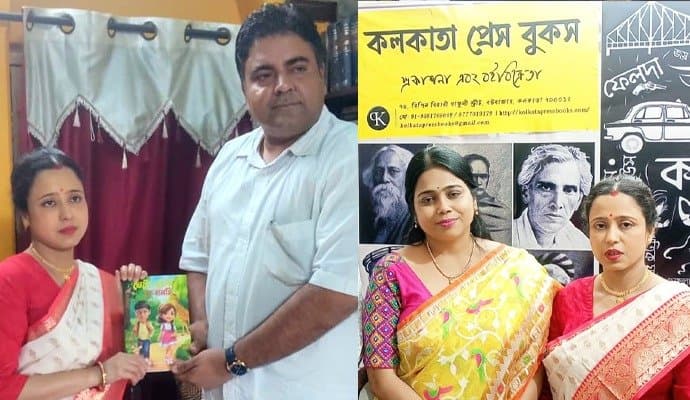  মায়ের কলমে নতুন করে প্রাণ পাচ্ছে র‍্যাগিংয়ে প্রাণ হারানো সন্তান