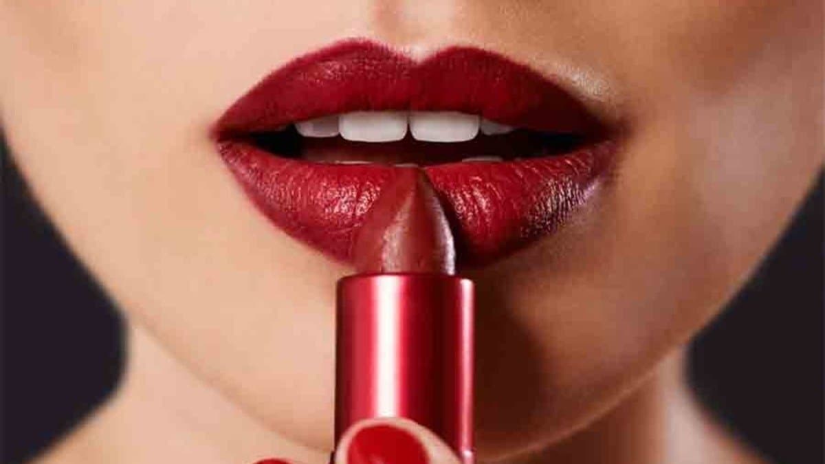 How to make lipstick last longer on lips here are some tips lif