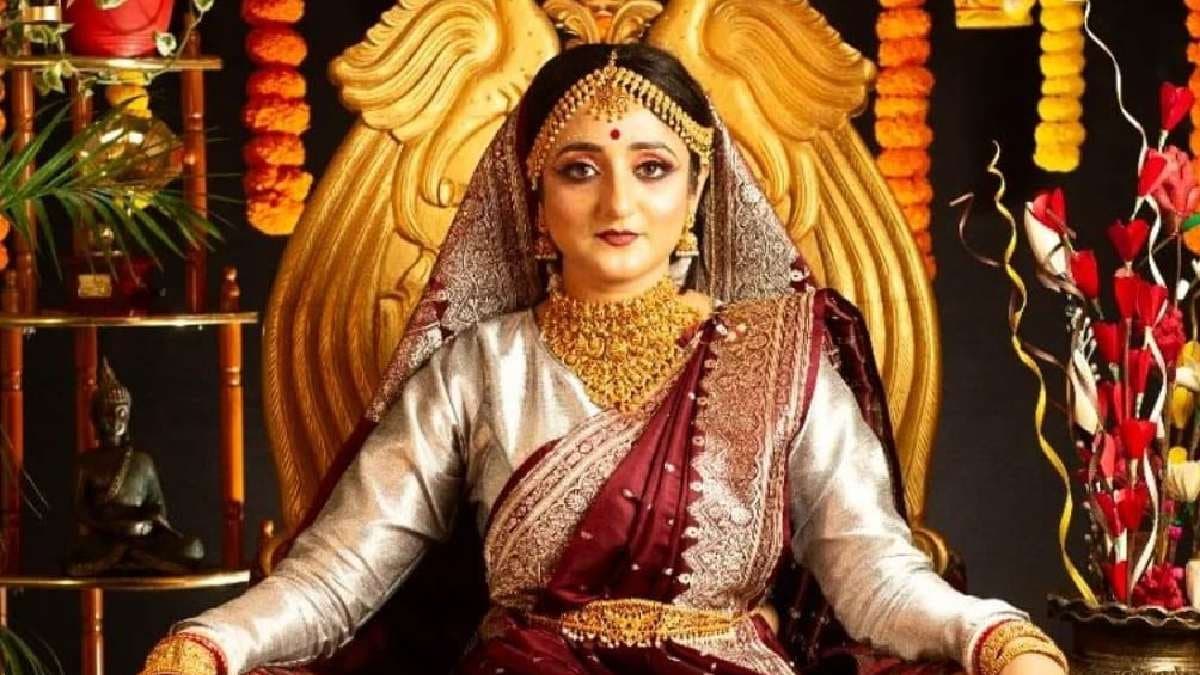 Bengali serial actress Vinita Chatterjee is getting married details inside ENT 