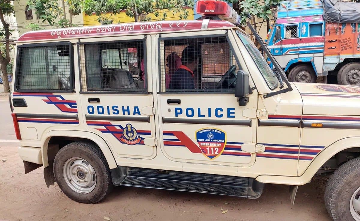 Bhubaneswar: মাদক খাইয়ে ধর্ষণ, ভুবনেশ্বরে আত্মঘাতী নির্যাতিতা পড়ুয়া 