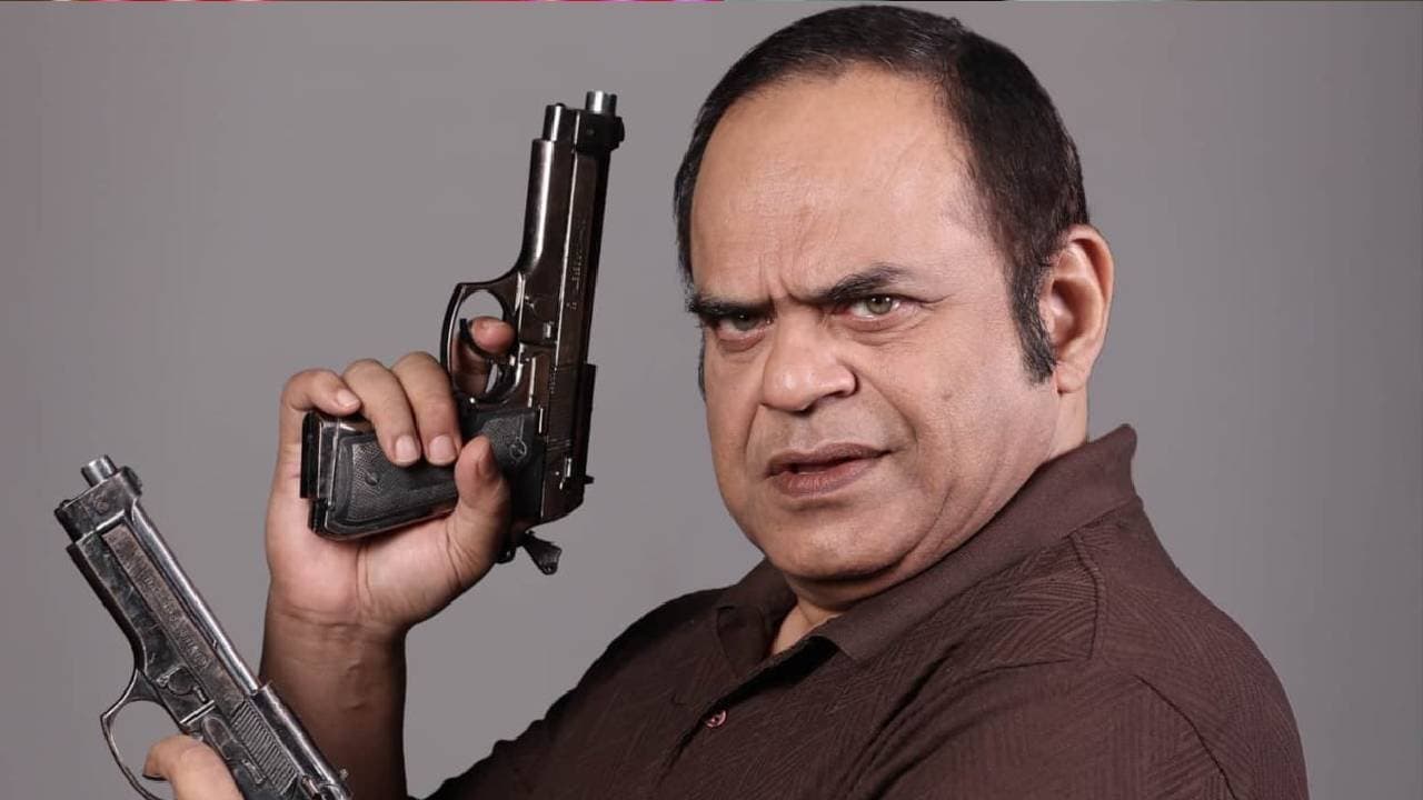 Breaking: Rajatava Dutta going to play a interesting character in upcoming bengali movie