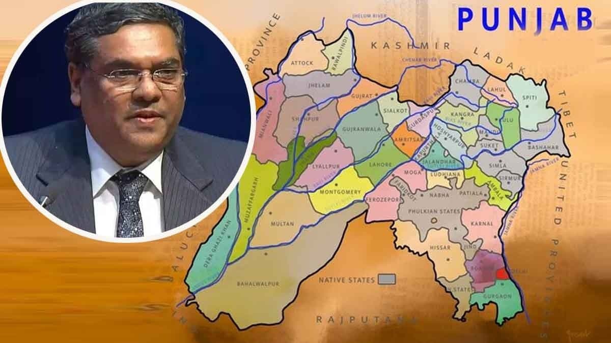 Chief Justice Of India Sanjiv Khanna Searches For His Missing Family Home_gnr