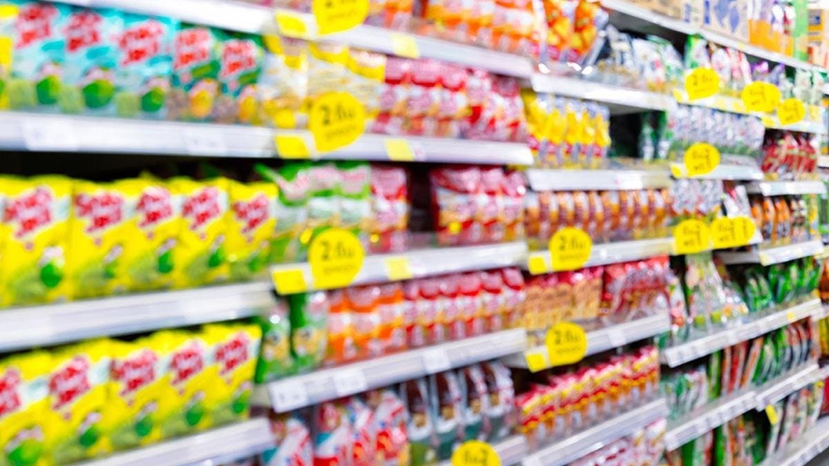 Food companies sell products that are less healthy in poorer countries gnr 