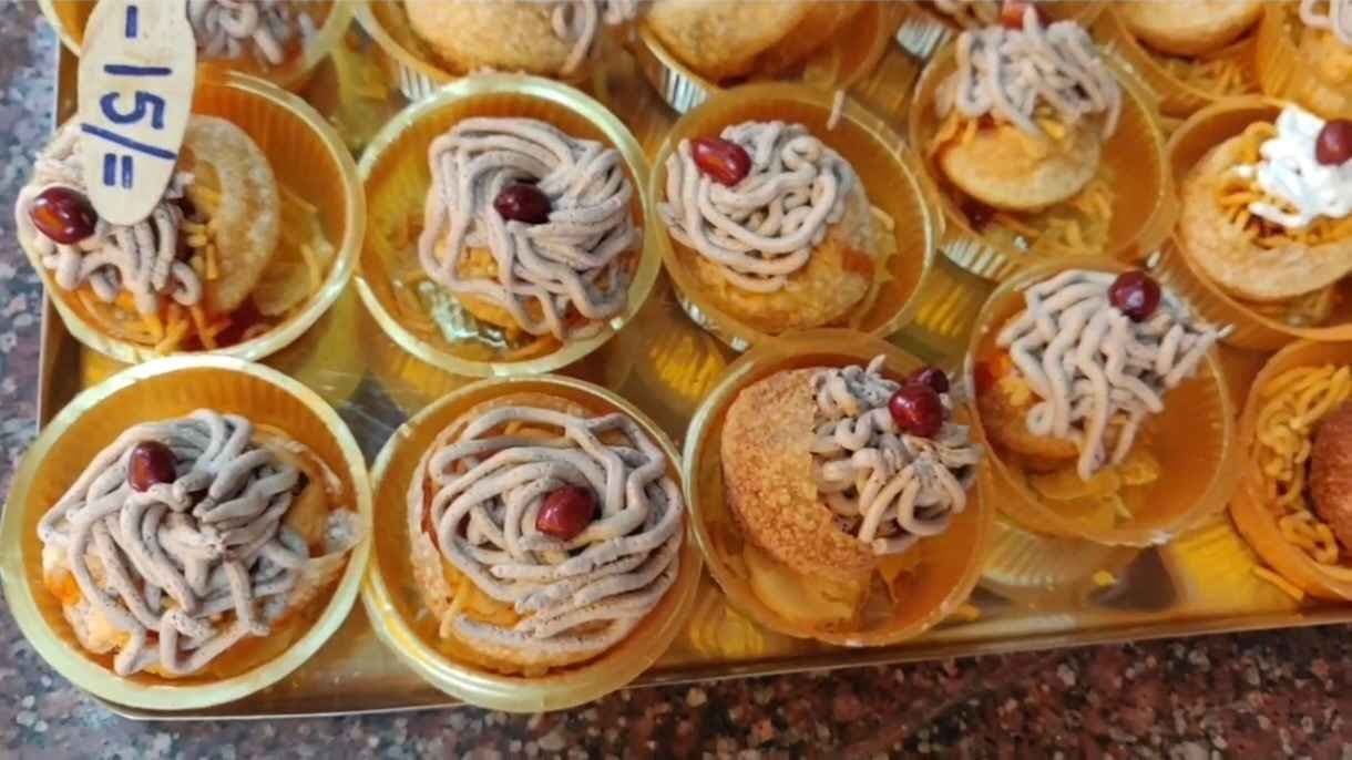 Bhai Phota 2024 variety of sweets in shops in bardhaman gnr 