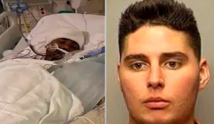 Indian Student, Stabbed In Head At US Gym For "Looking Weird", Dies