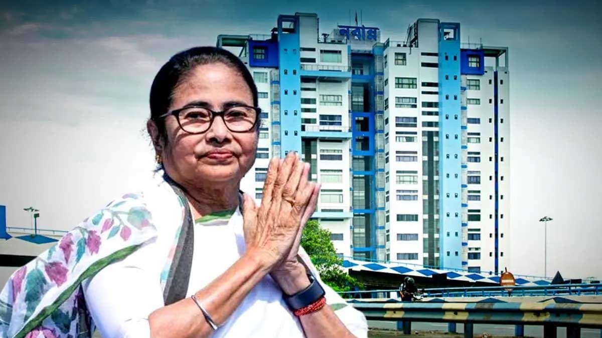 Mamata Banerjee ordered not to share any comment about RG Kar to her ministers gnr 