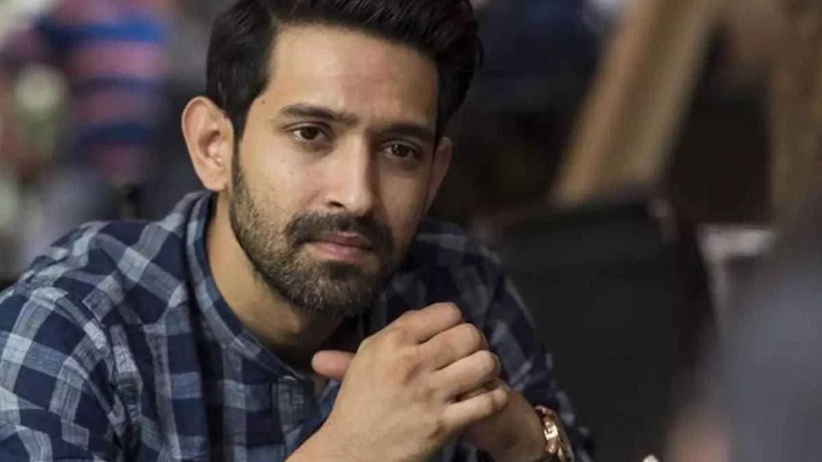 Actor Vikrant Massey backtracks on retirement announcement, clarifies he is going on a long break ENT