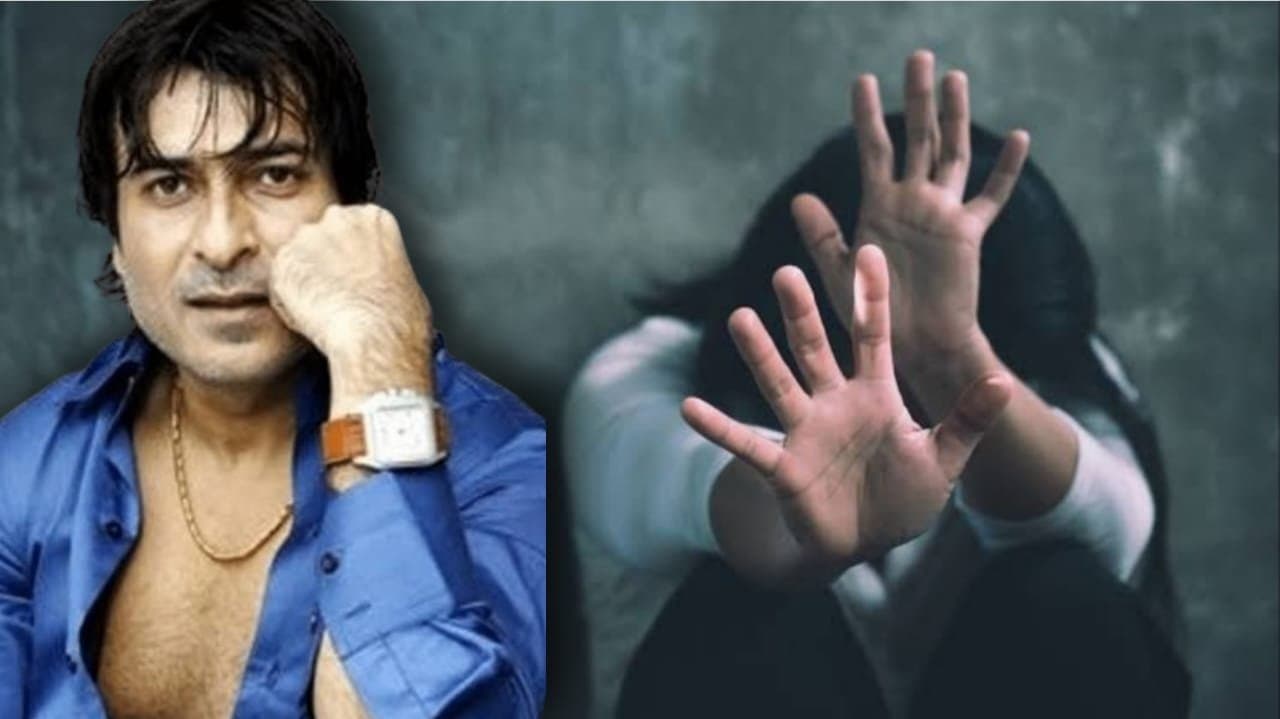 actor sharad kapoor accused of misbehaving with woman fir registered ent