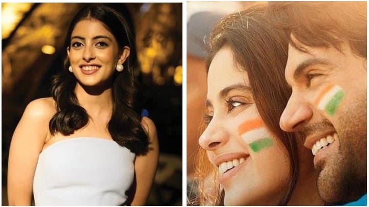 Bollywood: বলিউডে কবে অভিষেক হচ্ছে অমিতাভ বচ্চনের নাতনি নব্যার? প্রথম দিনেই কত স্কোর হল 'মিস্টার অ্যান্ড মিসেস মাহি'র?