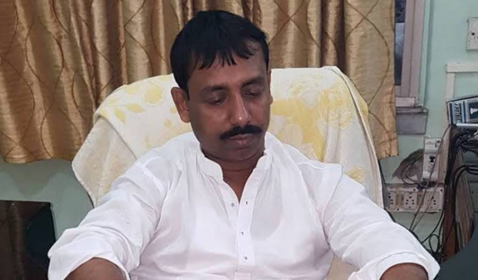 ১১ নভেম্বর পর্যন্ত জেলে বাকিবুর রহমান