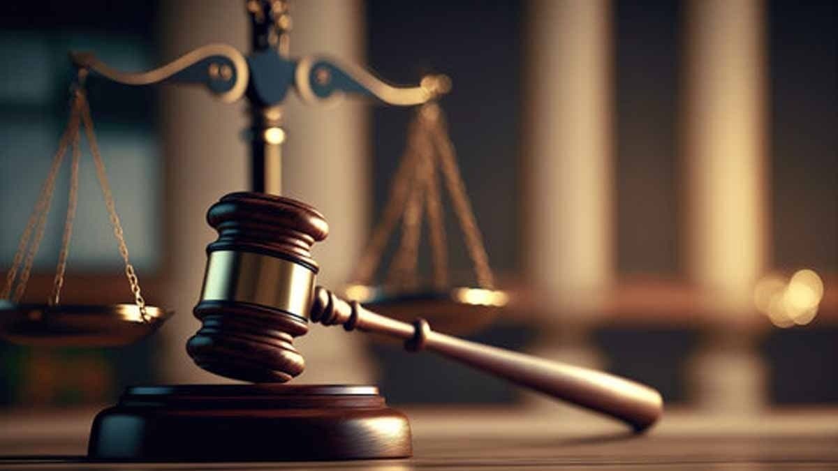  17 years after abduction victim becomes lawyer presents closing argument in own case in agra_gnr