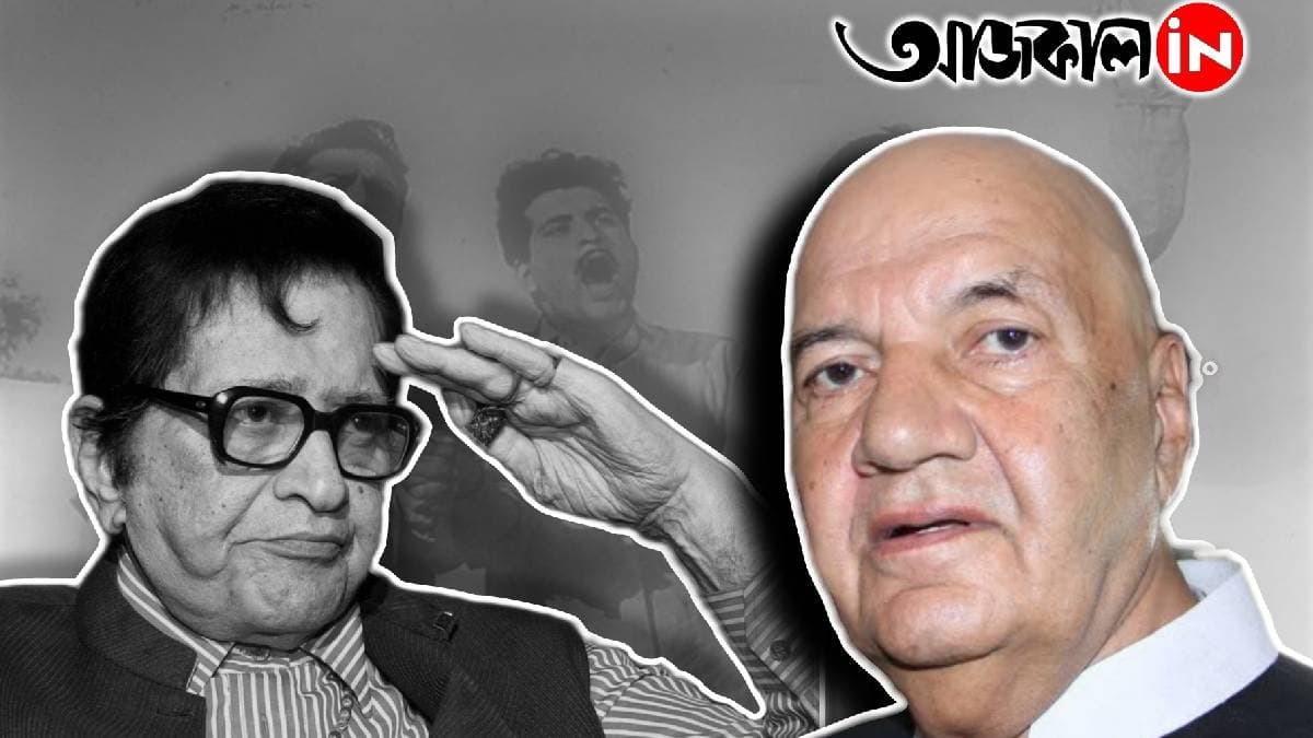 Exclusive: Bollywood actor Prem chopra opens up about the death of Manoj Kumar