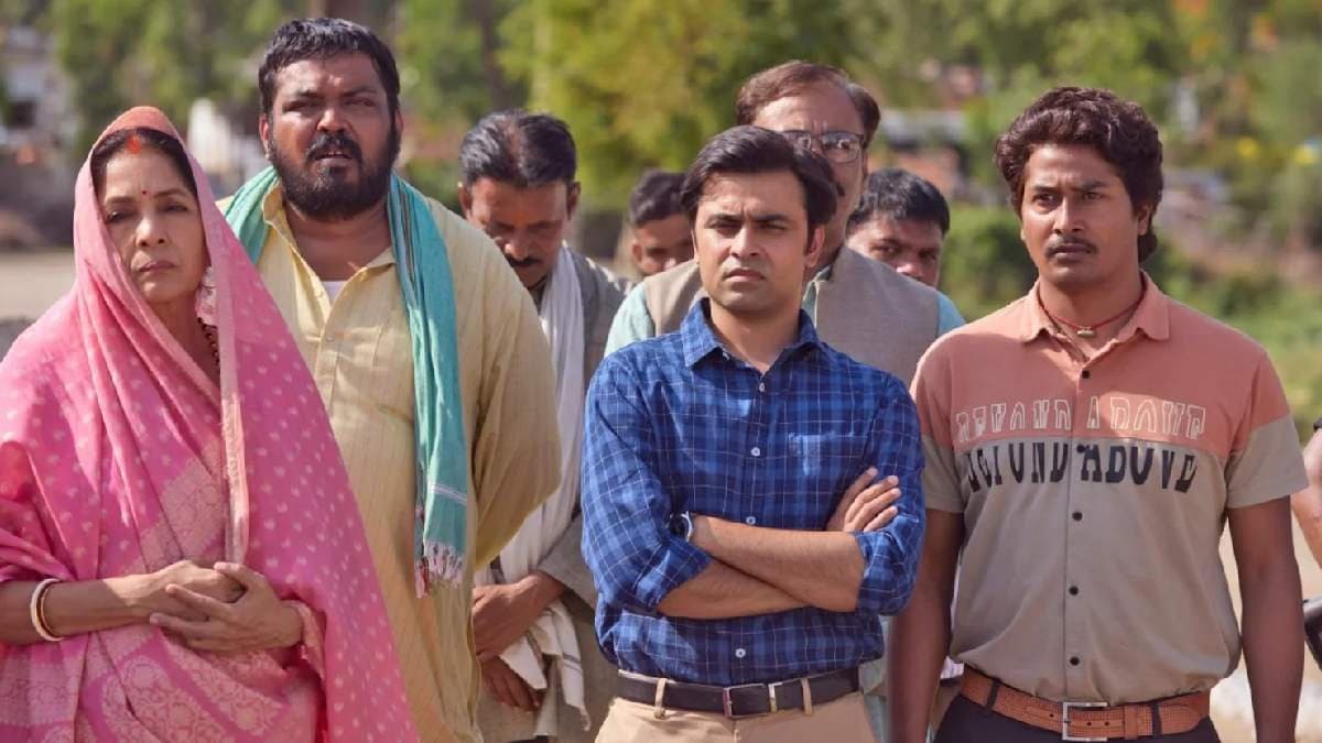 Panchayat Web Series: Discover The Real Location Of Web Series Panchayat Phulera Village