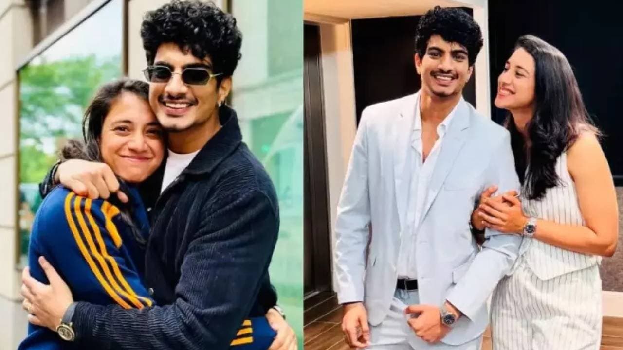 স্মৃতির সঙ্গে বিয়ের আগে ফের হাসপাতালে পলাশ