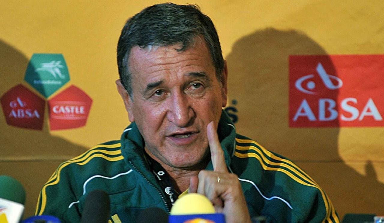 Carlos Alberto Parreira: ক্যানসারে আক্রান্ত ব্রাজিলের বিশ্বকাপজয়ী কোচ কার্লোস আলবার্তো পেরেইরা 