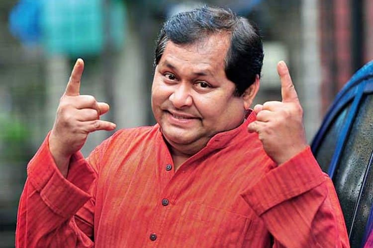 Kharaj Mukherjee: ‘…অনেক হয়েছে, আর নয়’ অভিনয় ছাড়ছেন খরাজ মুখোপাধ্যায় না কি বিদায় জানাচ্ছেন টলিপাড়াকে? 