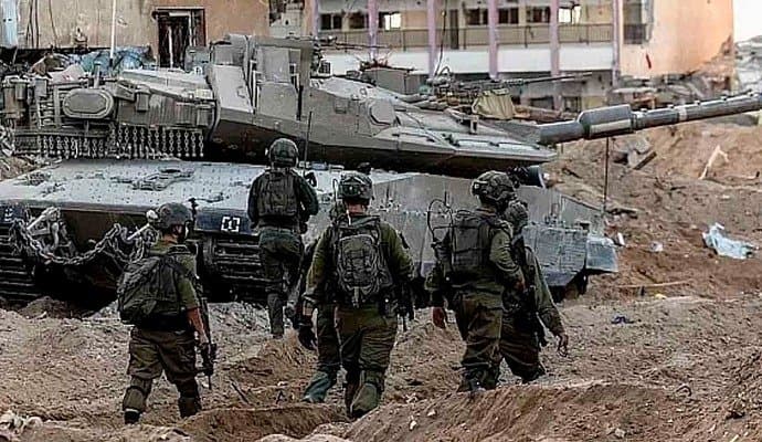 Hamas agreed to truce deal 
