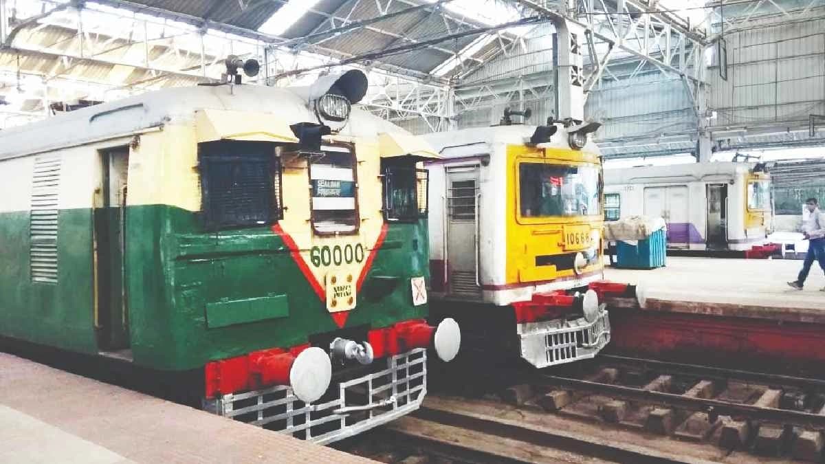 sealdah division to introduce 5 more emu locals for the sake of de-congestion