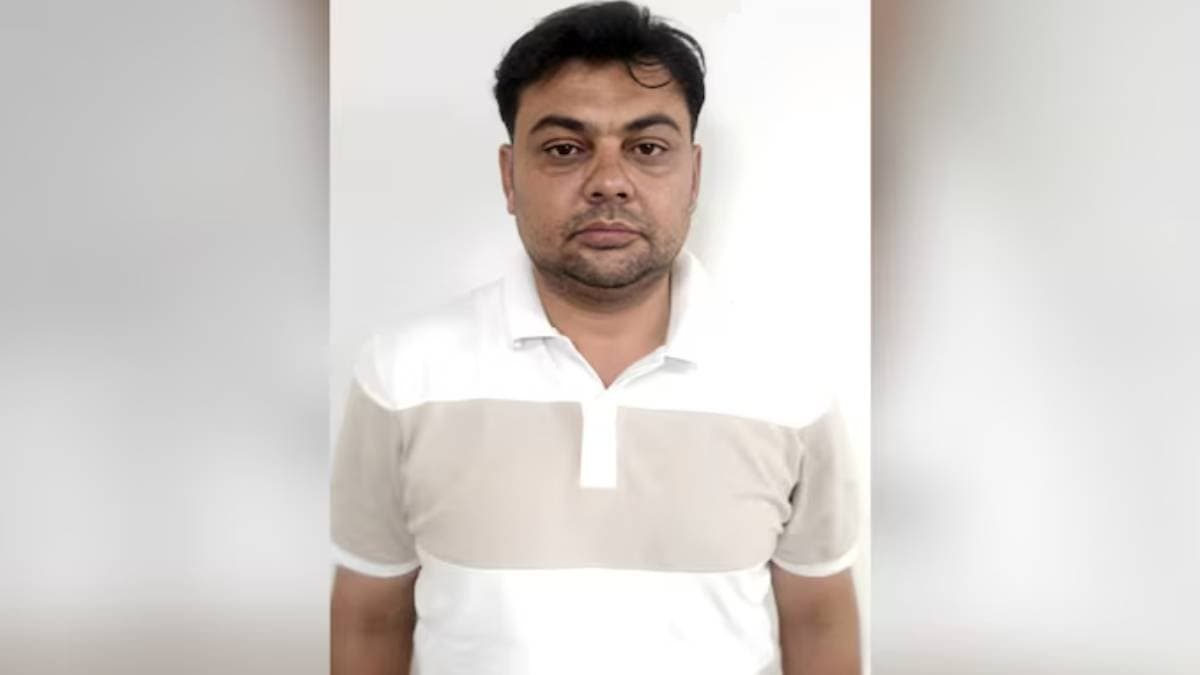 One arrested from Moradab on suspicion of being a Pakistani spy